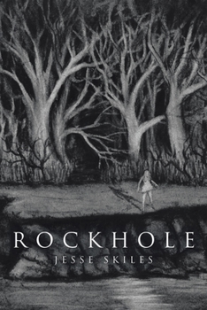 Paperback Rockhole Book
