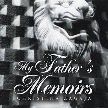 Paperback My Father's Memoirs Book
