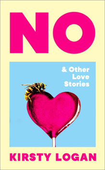 Hardcover No & Other Love Stories Book