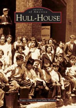 Paperback Hull-House Book