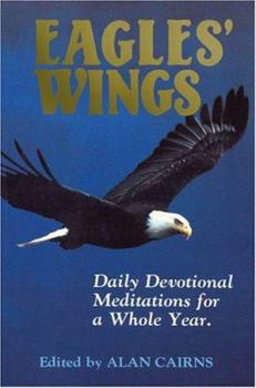 Paperback Eagles Wings Book