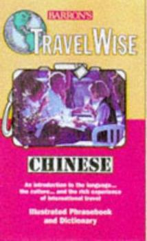 Paperback Travel Wise: Chinese Book