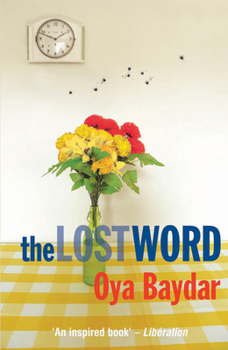 Paperback The Lost Word Book