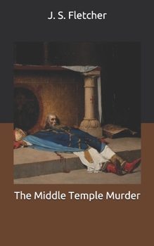 The Middle Temple Murder