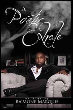 Paperback A Poetic Exhale Book