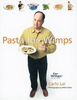 Paperback Pasta for Wimps (For WimpsT Series) Book