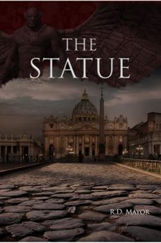 Paperback The Statue Book