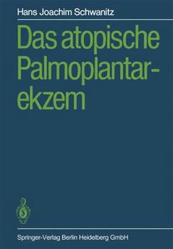 Paperback Das Atopische Palmoplantarekzem [German] Book