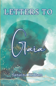 Paperback Letters to Gaia Book