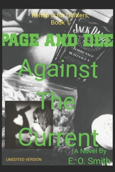 Paperback Against the Current Book