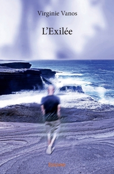 Paperback L'Exilée [French] Book