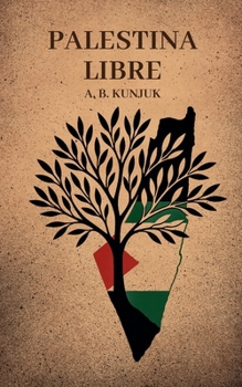 Paperback Palestina libre [Spanish] Book