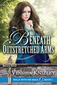 Paperback Beneath Outstretched Arms Book
