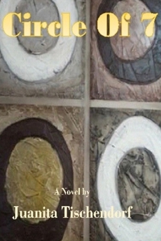 Paperback Circle Of Seven Book