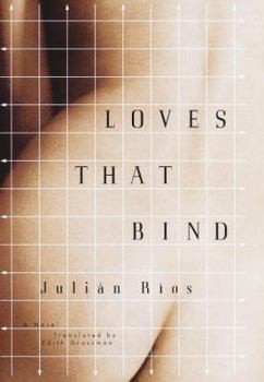 Hardcover Loves That Bind Book