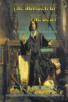 The Number of the Best-A Novel of Ourselves