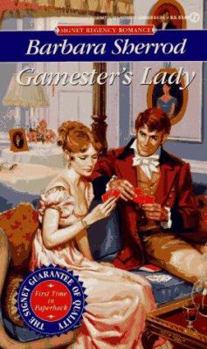Mass Market Paperback Gamester's Lady Book