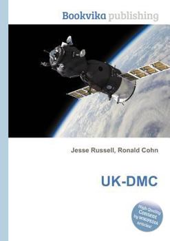 Paperback Uk-DMC Book