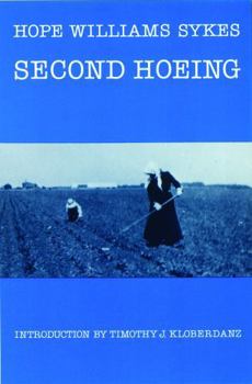 Paperback Second Hoeing Book