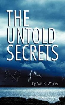 Paperback The Untold Secrets Book