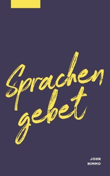 Paperback Sprachengebet [German] Book