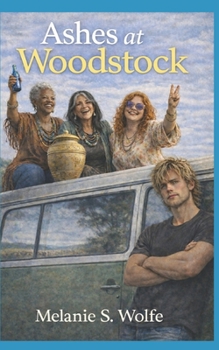 Paperback Ashes at Woodstock: The Ryan Darcy Journals Book