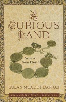 A Curious Land: Stories from Home