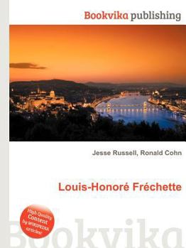 Louis-Honore Frechette