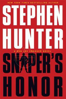 Hardcover Sniper's Honor Book