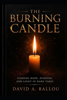 The Burning Candle
