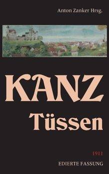 Paperback Tüssen [German] Book