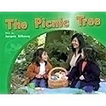 Paperback The Picnic Tree: Individual Student Edition Green (Levels 12-14) Book