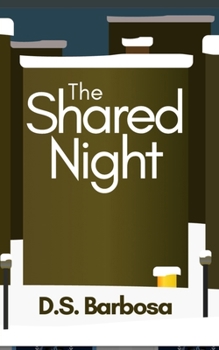 Paperback The Shared Night Book