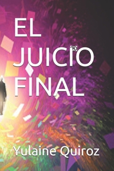 Paperback El Juicio Final [Spanish] Book