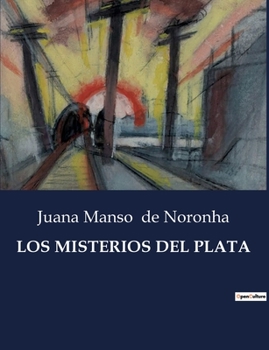 Paperback Los Misterios del Plata [Spanish] Book