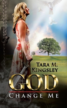 Paperback God, Change Me Book