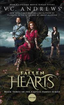 Fallen Hearts - Book #3 of the Casteel