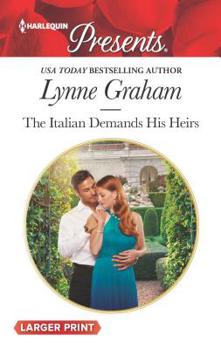 The Italian Demands His Heirs