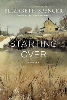 Hardcover Starting Over Book
