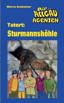 Paperback Tatort: Sturmannshöhle [German] Book