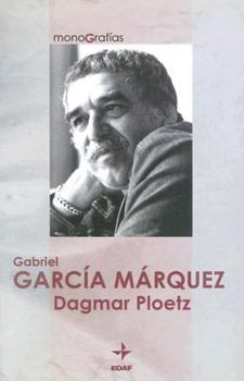 Paperback Gabriel Garcia Marquez [Spanish] Book