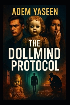 Paperback The Dollmind Protocol Book