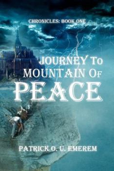 Paperback Journey to Mountain of Peace Book