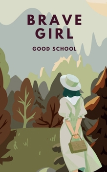 Paperback Brave Girl Book