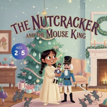 The Nutcracker and the Mouse King