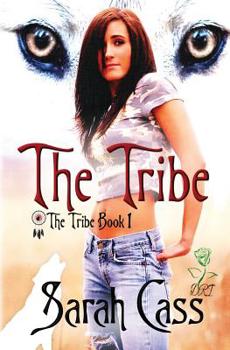 Paperback The Tribe (The Tribe Book 1) Book