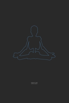 Namaste Yoga Lotus Skelet: KALENDER 2020/2021 mit Monatsplaner/Wochenansicht mit Notizen und Aufgaben Feld!  Für Neujahresvorsätze Halloween ... Spirituelle, Okkulte Metalle (German Edition)