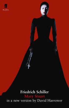 Paperback Schiller's Mary Stuart Book
