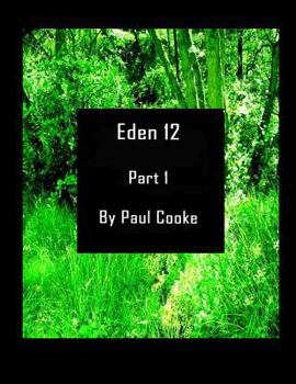 Paperback Eden 12 Book