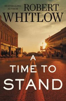 Paperback A Time to Stand Book